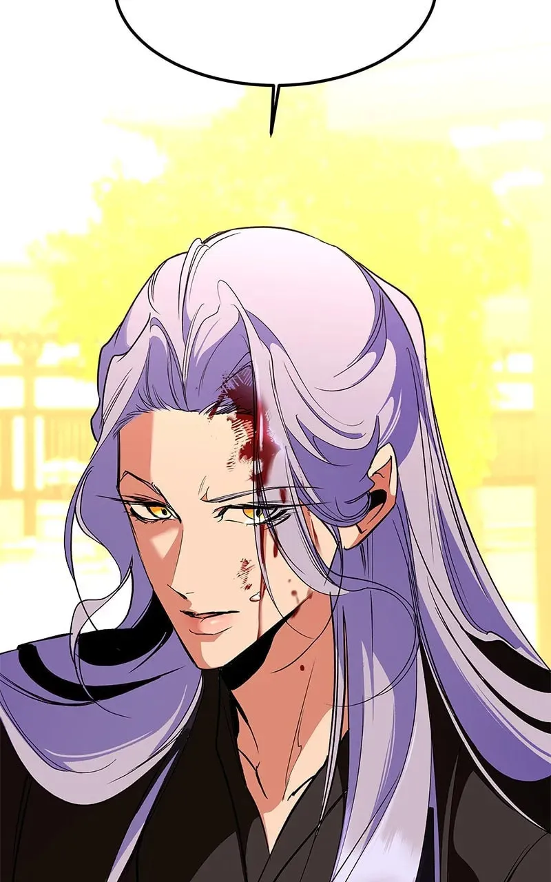 How a Goddess Wins Over Tigers Chapter 100 page 148 - 