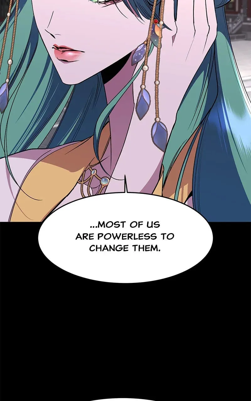 How a Goddess Wins Over Tigers Chapter 100 page 19 - 