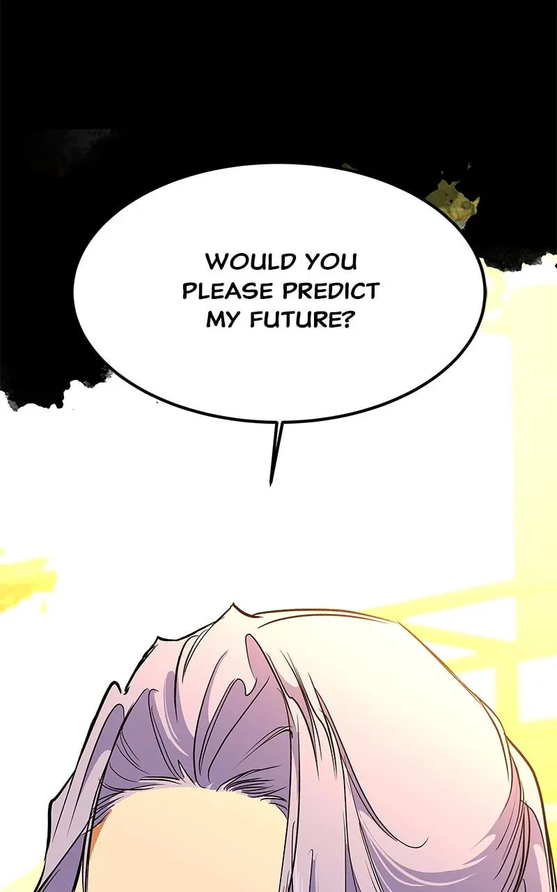 How a Goddess Wins Over Tigers Chapter 100 page 3 - 