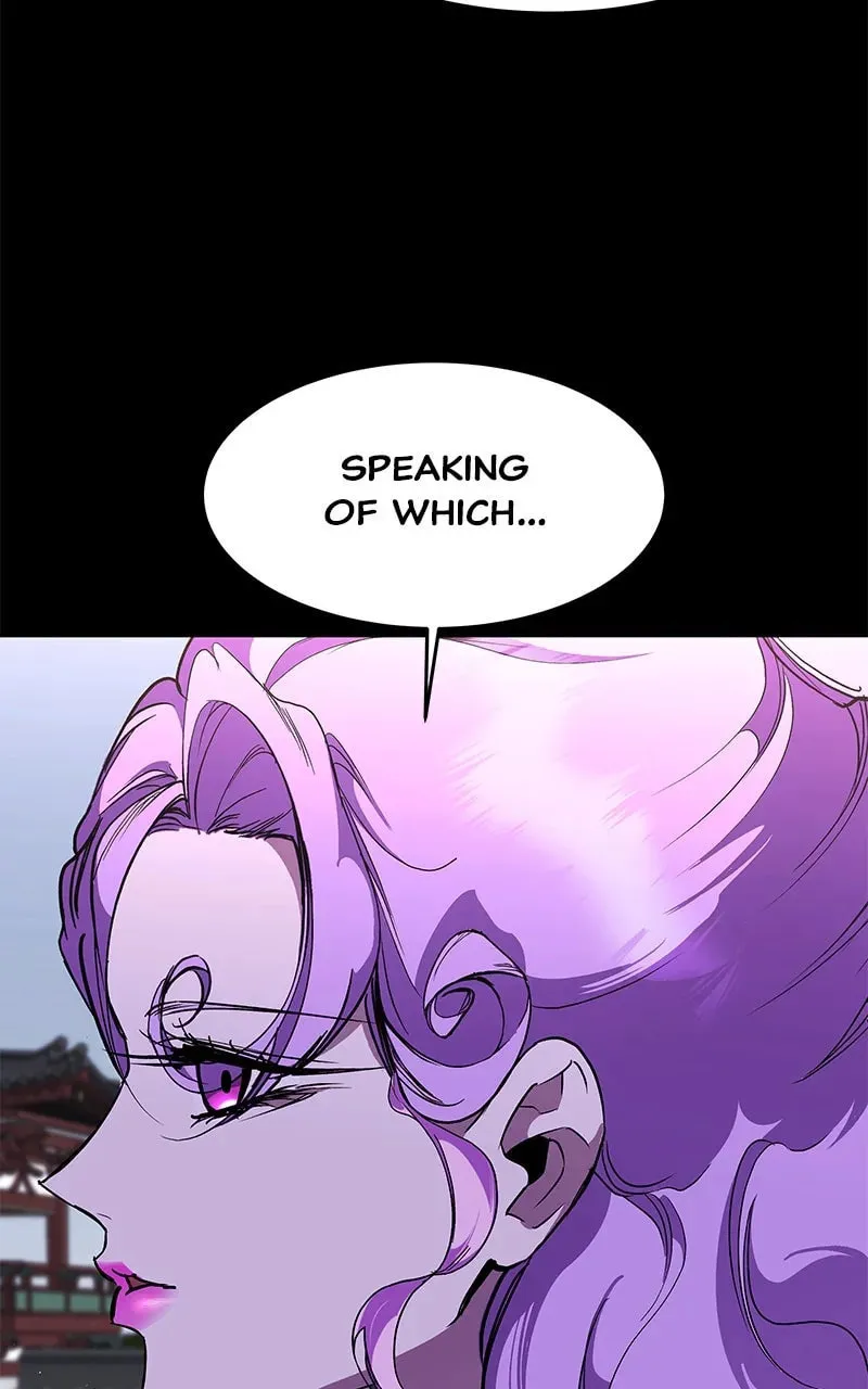 How a Goddess Wins Over Tigers Chapter 100 page 21 - 