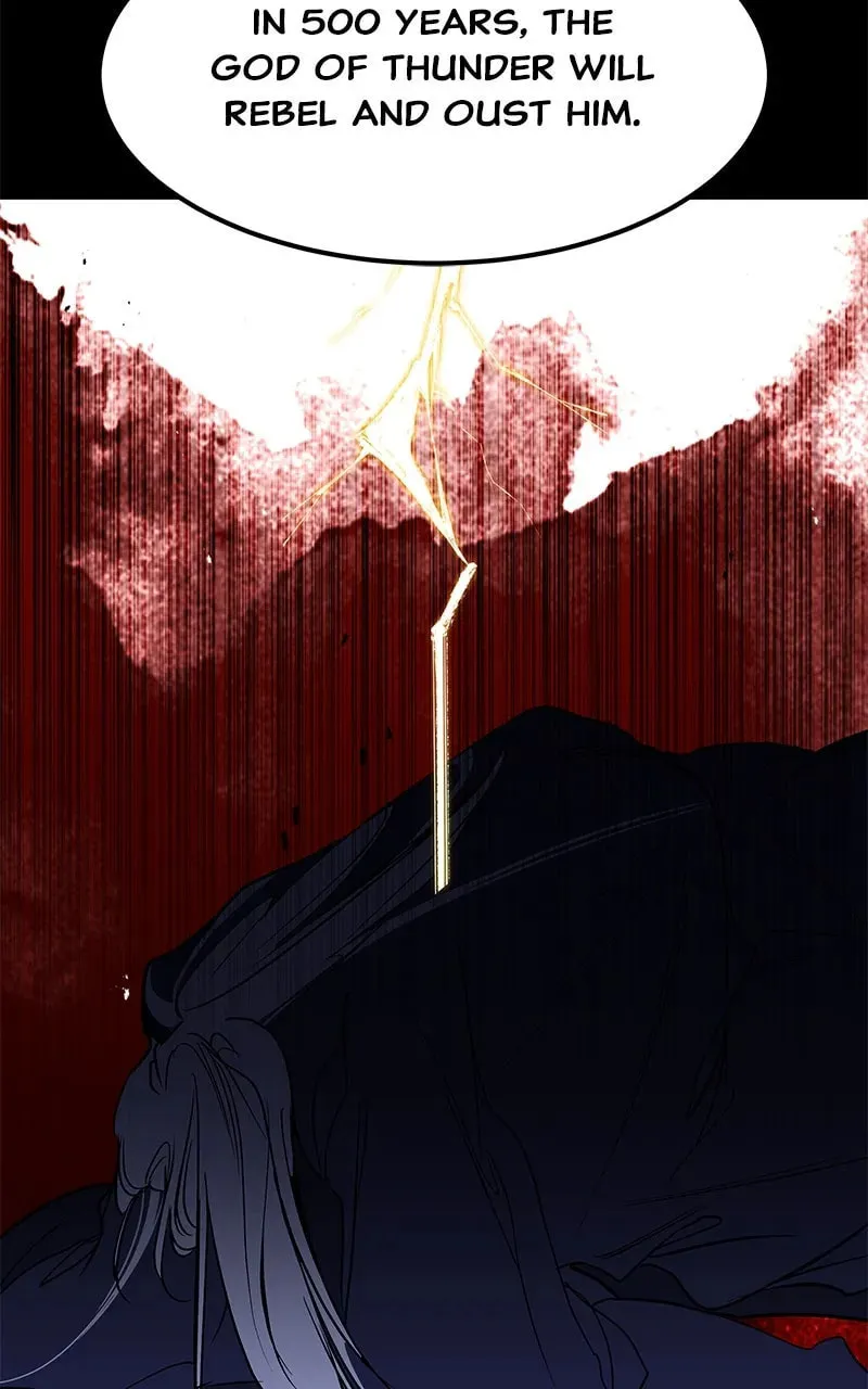 How a Goddess Wins Over Tigers Chapter 100 page 24 - 