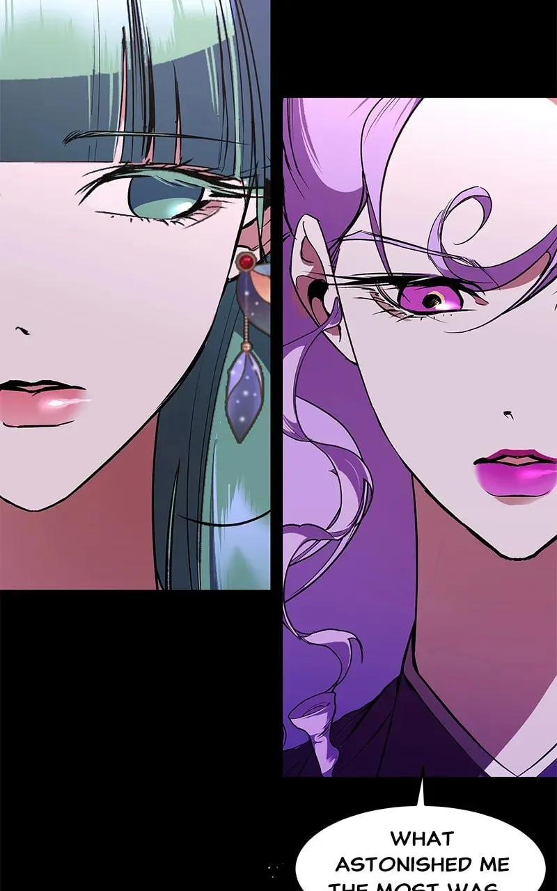 How a Goddess Wins Over Tigers Chapter 100 page 26 - 