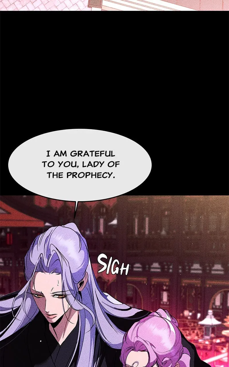 How a Goddess Wins Over Tigers Chapter 100 page 29 - 