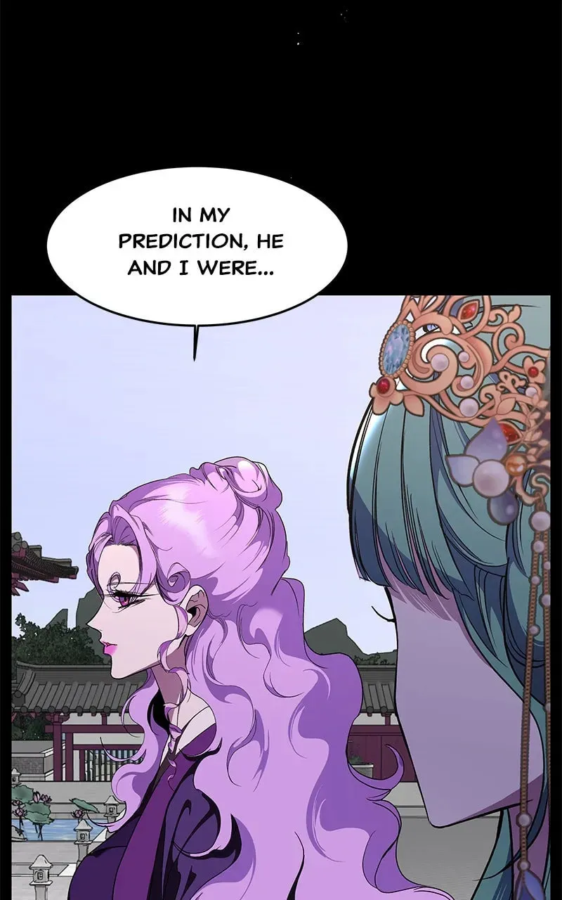How a Goddess Wins Over Tigers Chapter 100 page 36 - 