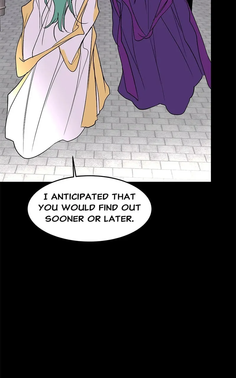 How a Goddess Wins Over Tigers Chapter 100 page 42 - 