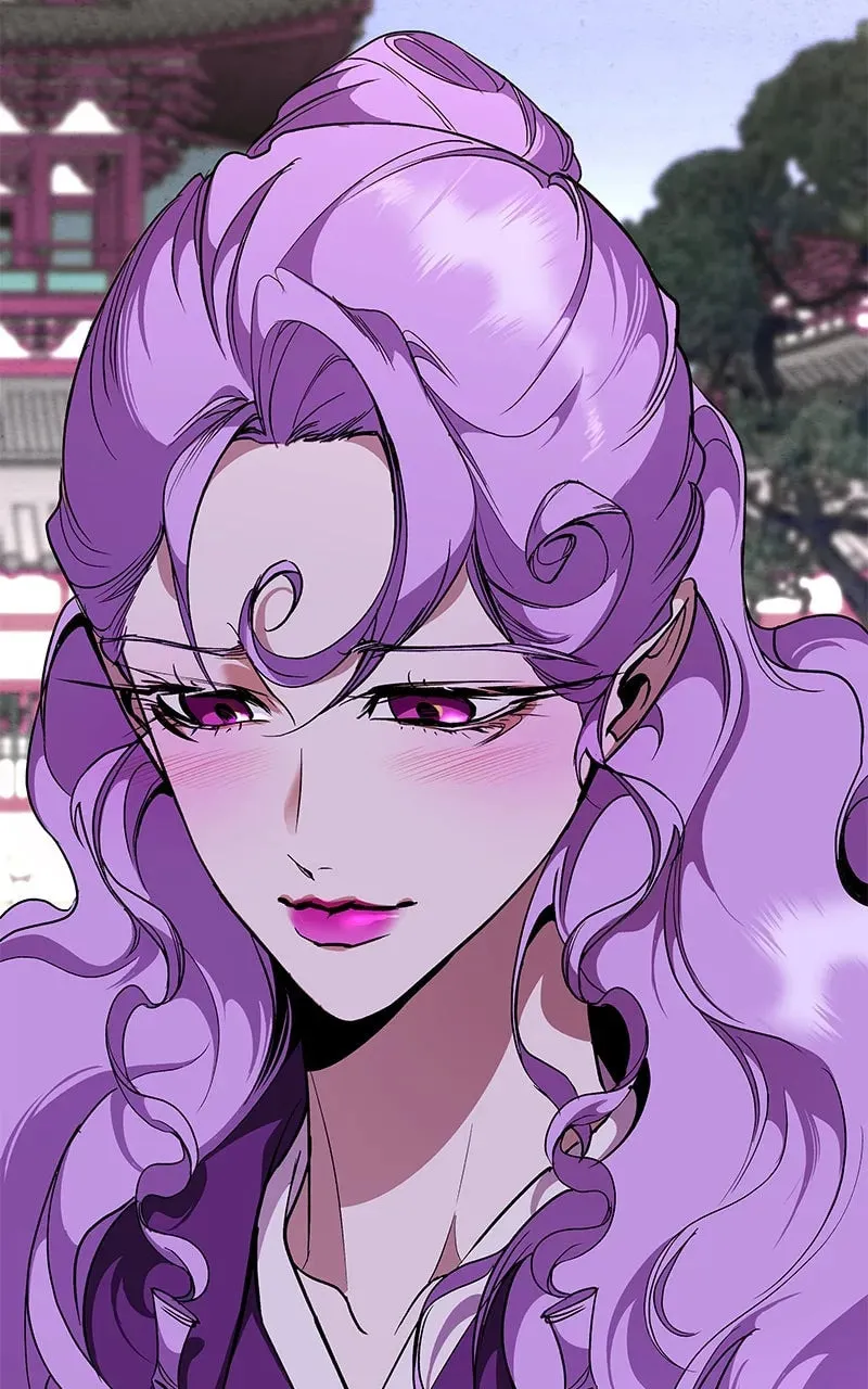 How a Goddess Wins Over Tigers Chapter 100 page 47 - 