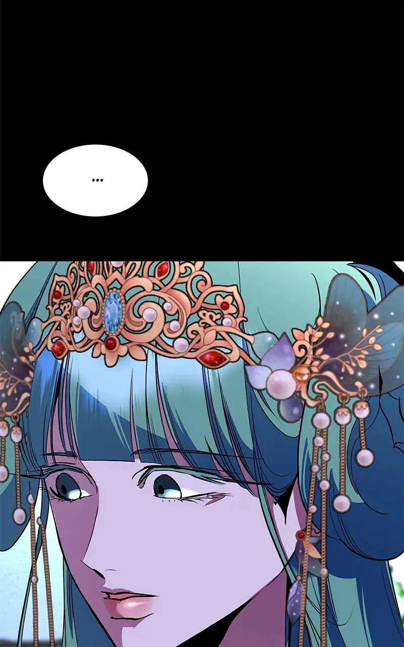How a Goddess Wins Over Tigers Chapter 100 page 49 - 