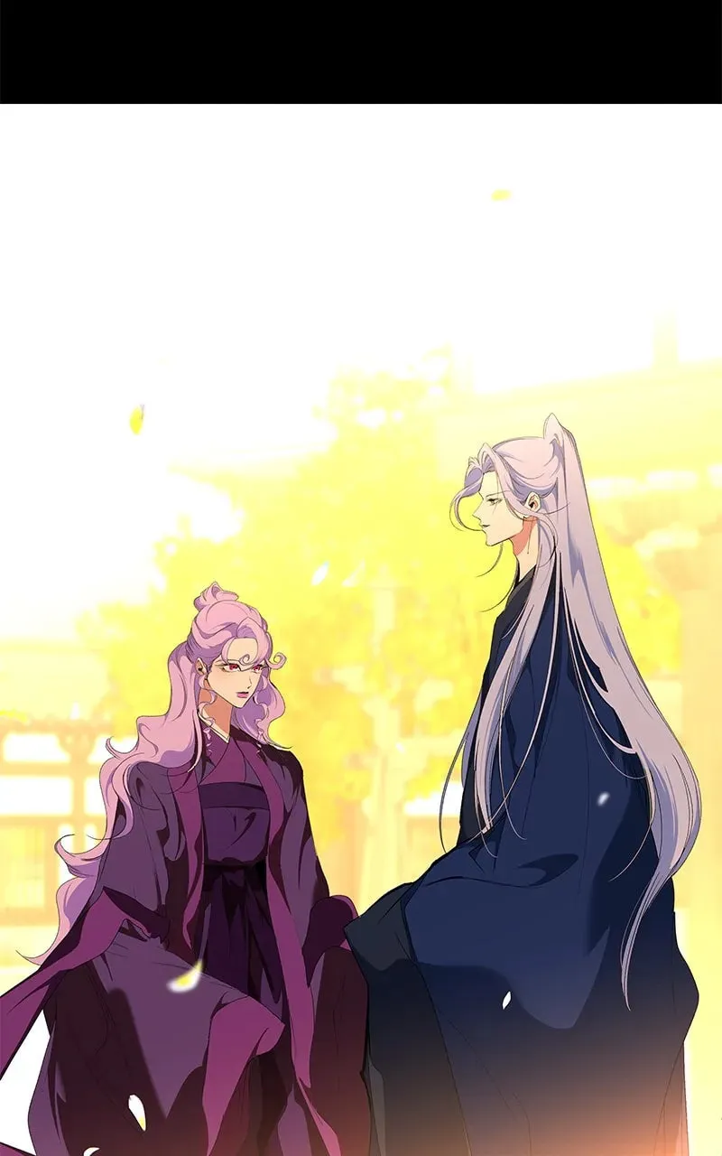 How a Goddess Wins Over Tigers Chapter 100 page 6 - 