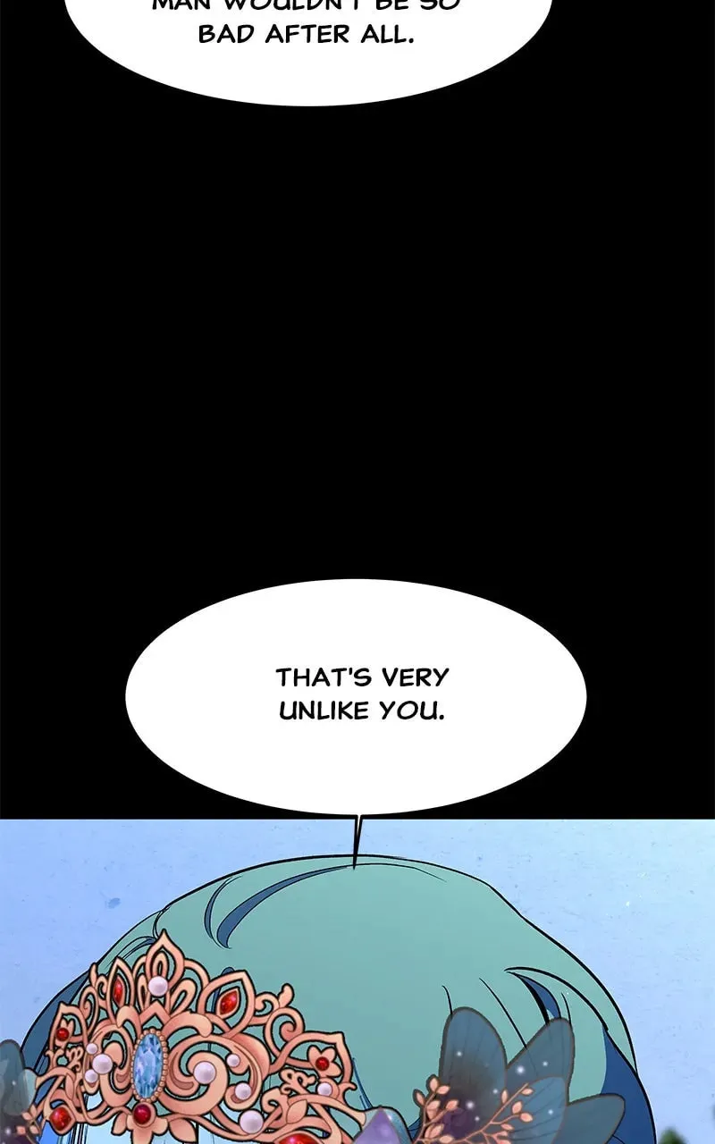 How a Goddess Wins Over Tigers Chapter 100 page 52 - 