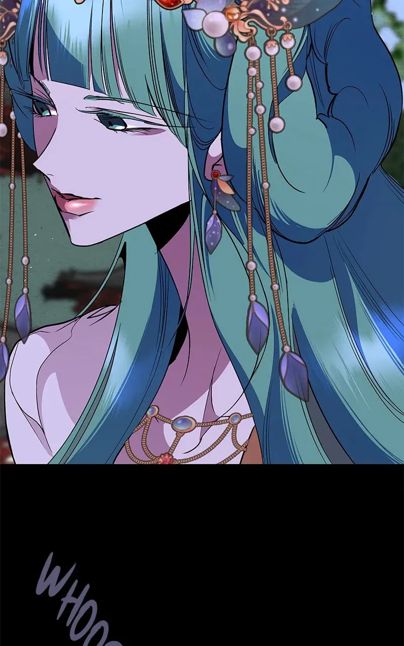 How a Goddess Wins Over Tigers Chapter 100 page 53 - 