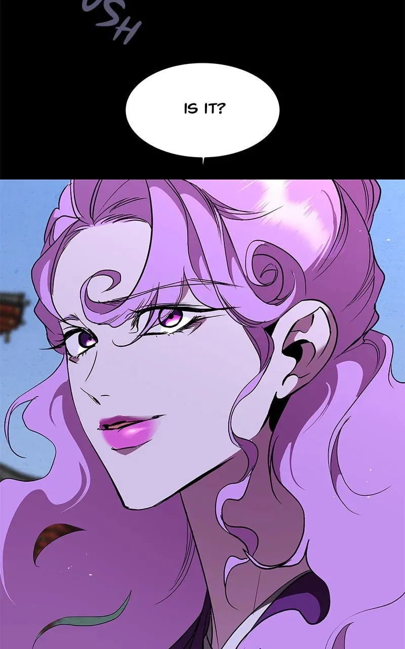 How a Goddess Wins Over Tigers Chapter 100 page 54 - 