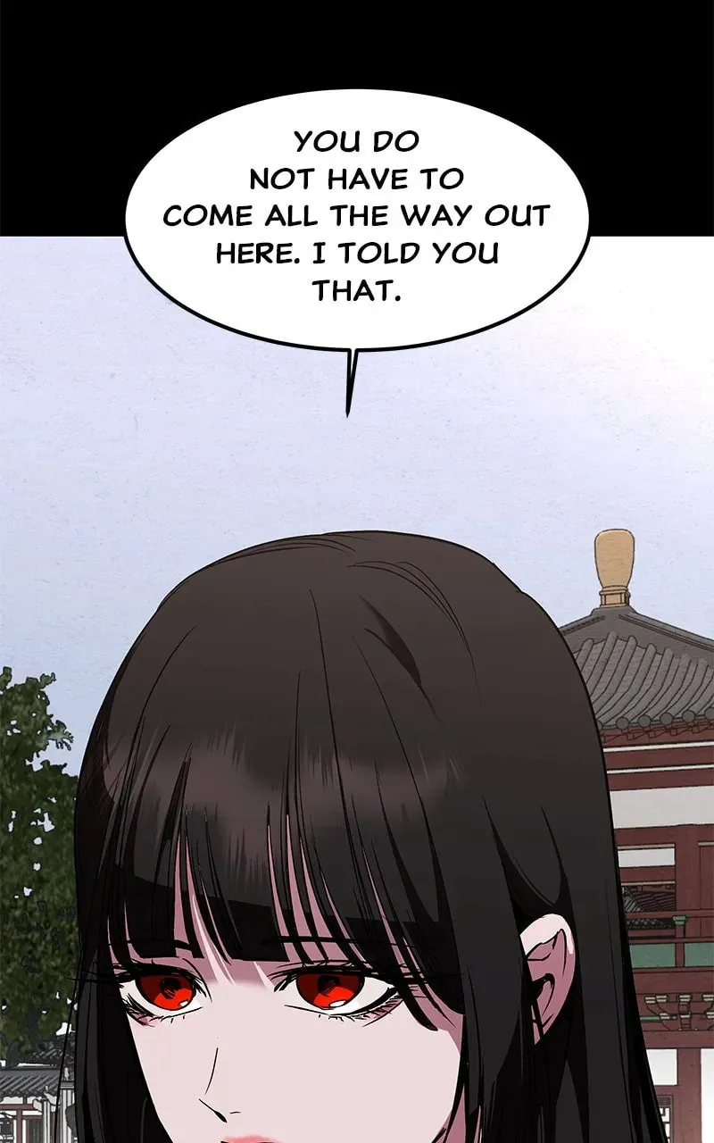 How a Goddess Wins Over Tigers Chapter 100 page 59 - 
