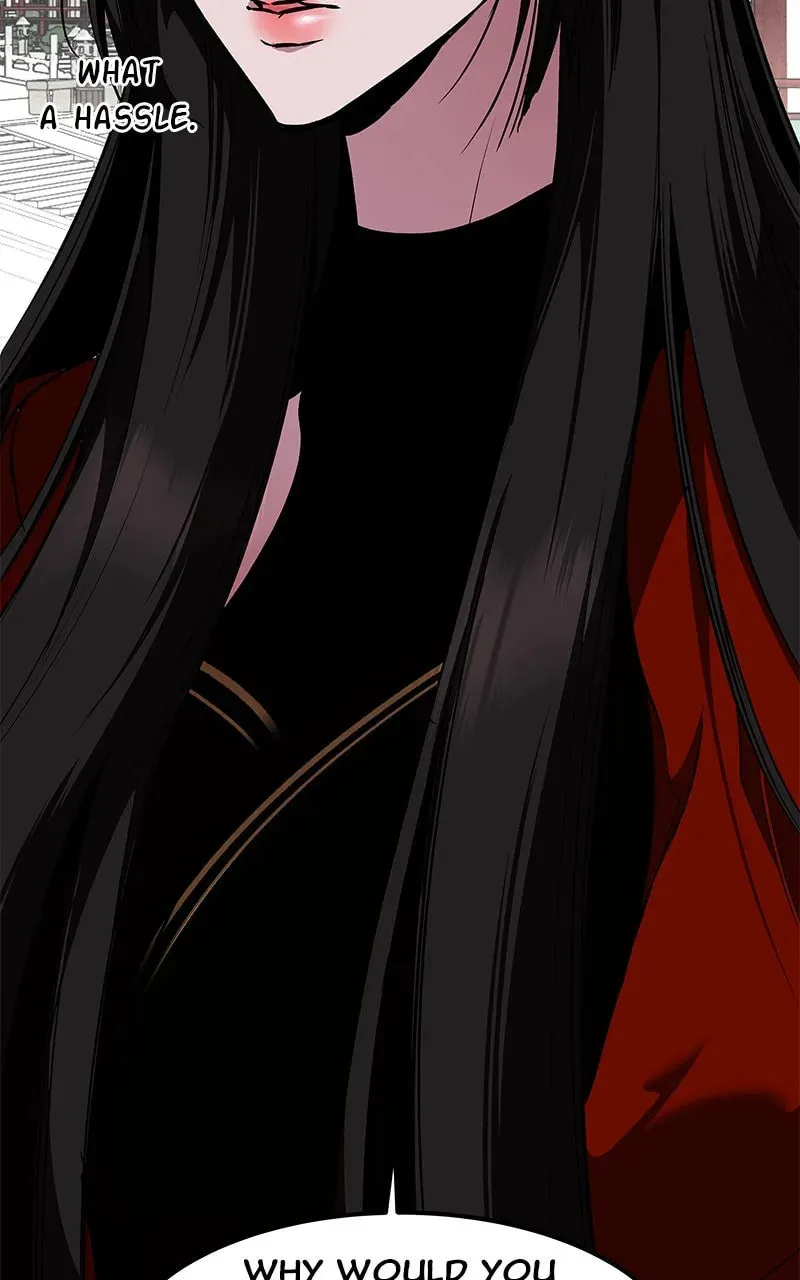 How a Goddess Wins Over Tigers Chapter 100 page 60 - 