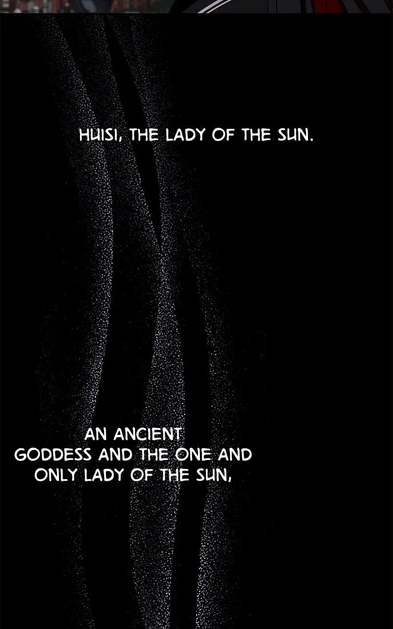 How a Goddess Wins Over Tigers Chapter 100 page 64 - 