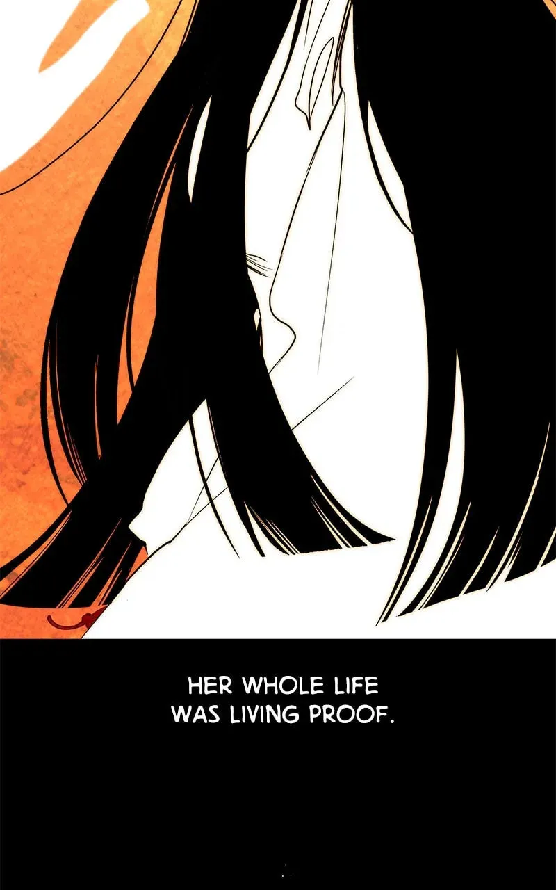 How a Goddess Wins Over Tigers Chapter 100 page 68 - 