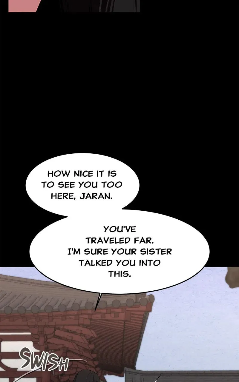 How a Goddess Wins Over Tigers Chapter 100 page 72 - 