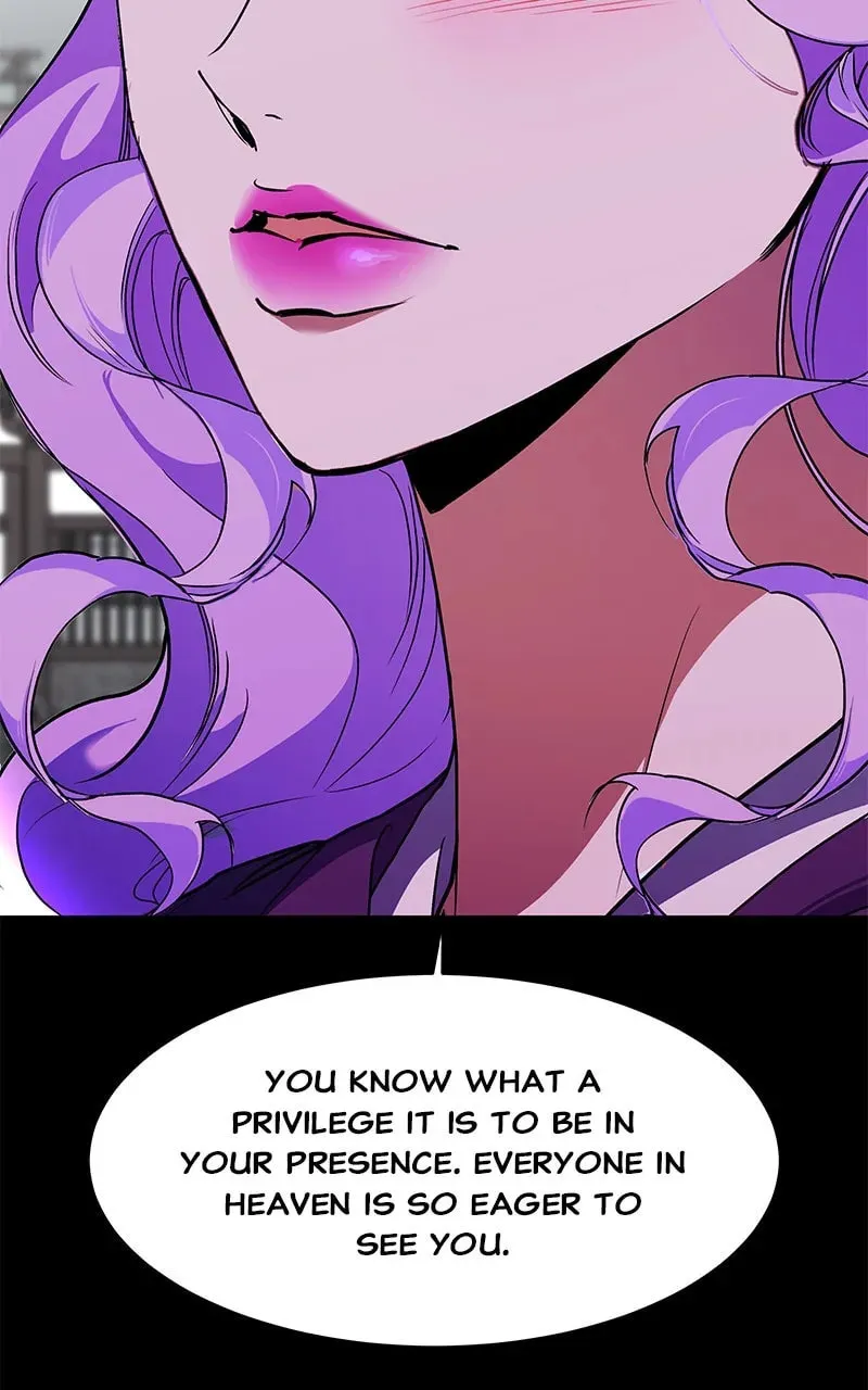 How a Goddess Wins Over Tigers Chapter 100 page 75 - 