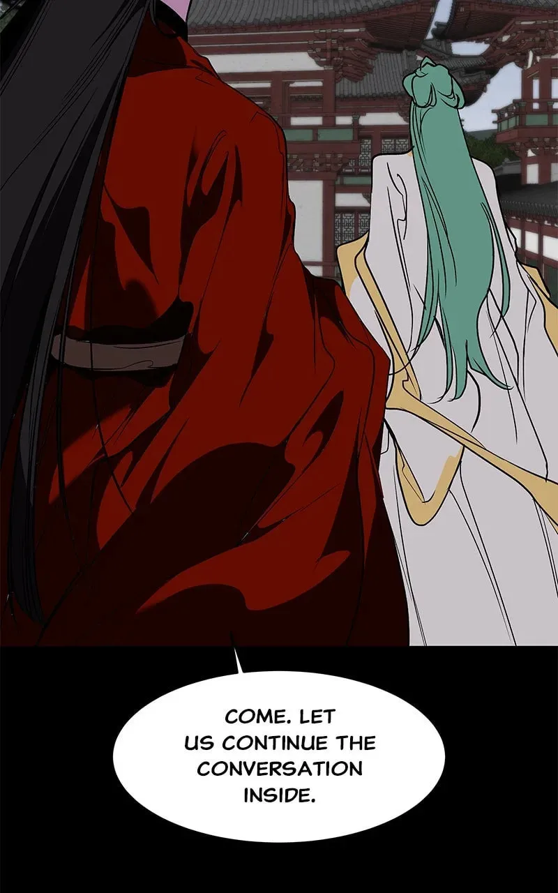 How a Goddess Wins Over Tigers Chapter 100 page 78 - 