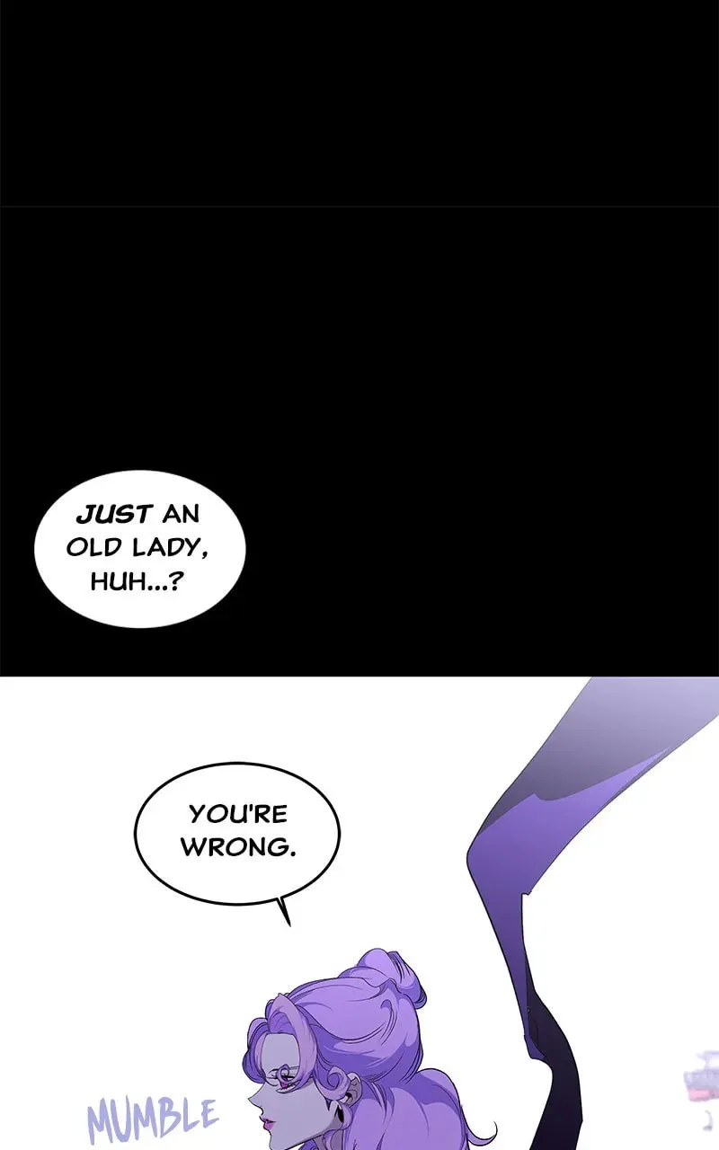 How a Goddess Wins Over Tigers Chapter 100 page 79 - 