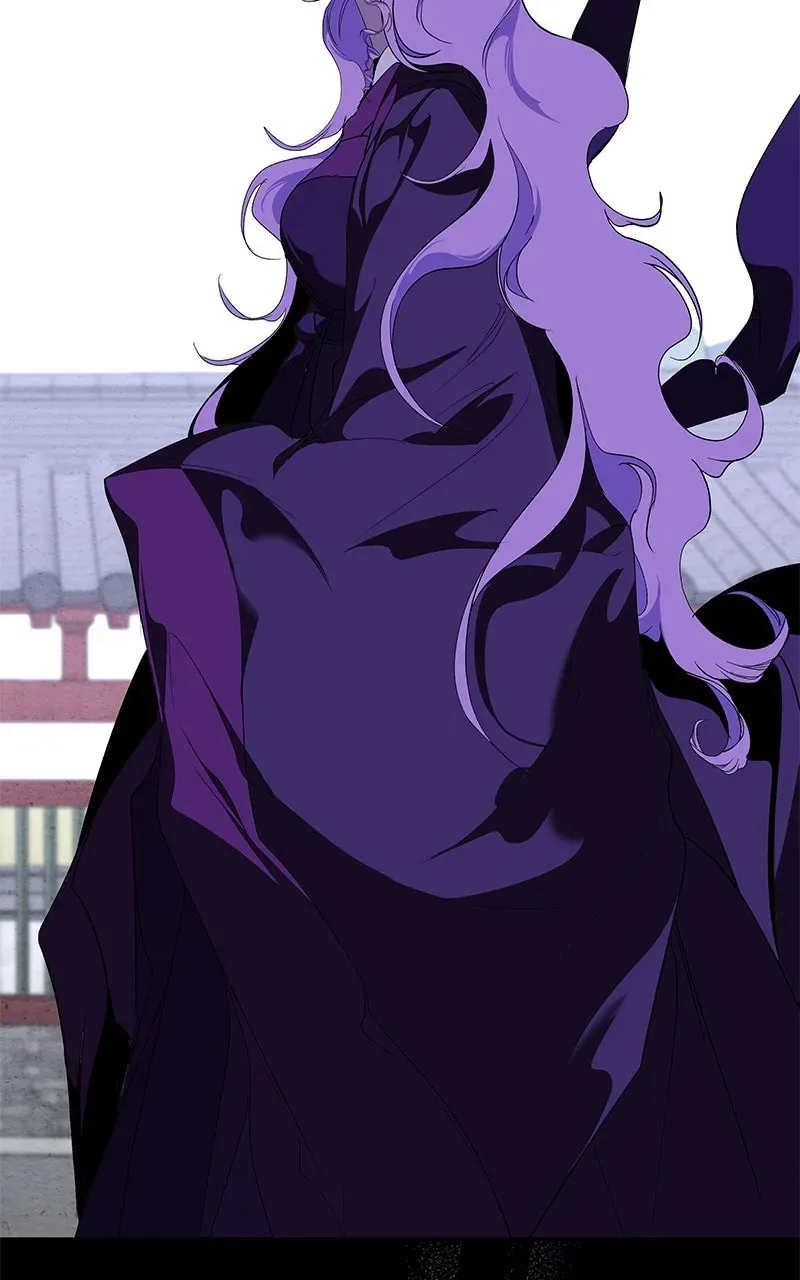 How a Goddess Wins Over Tigers Chapter 100 page 80 - 