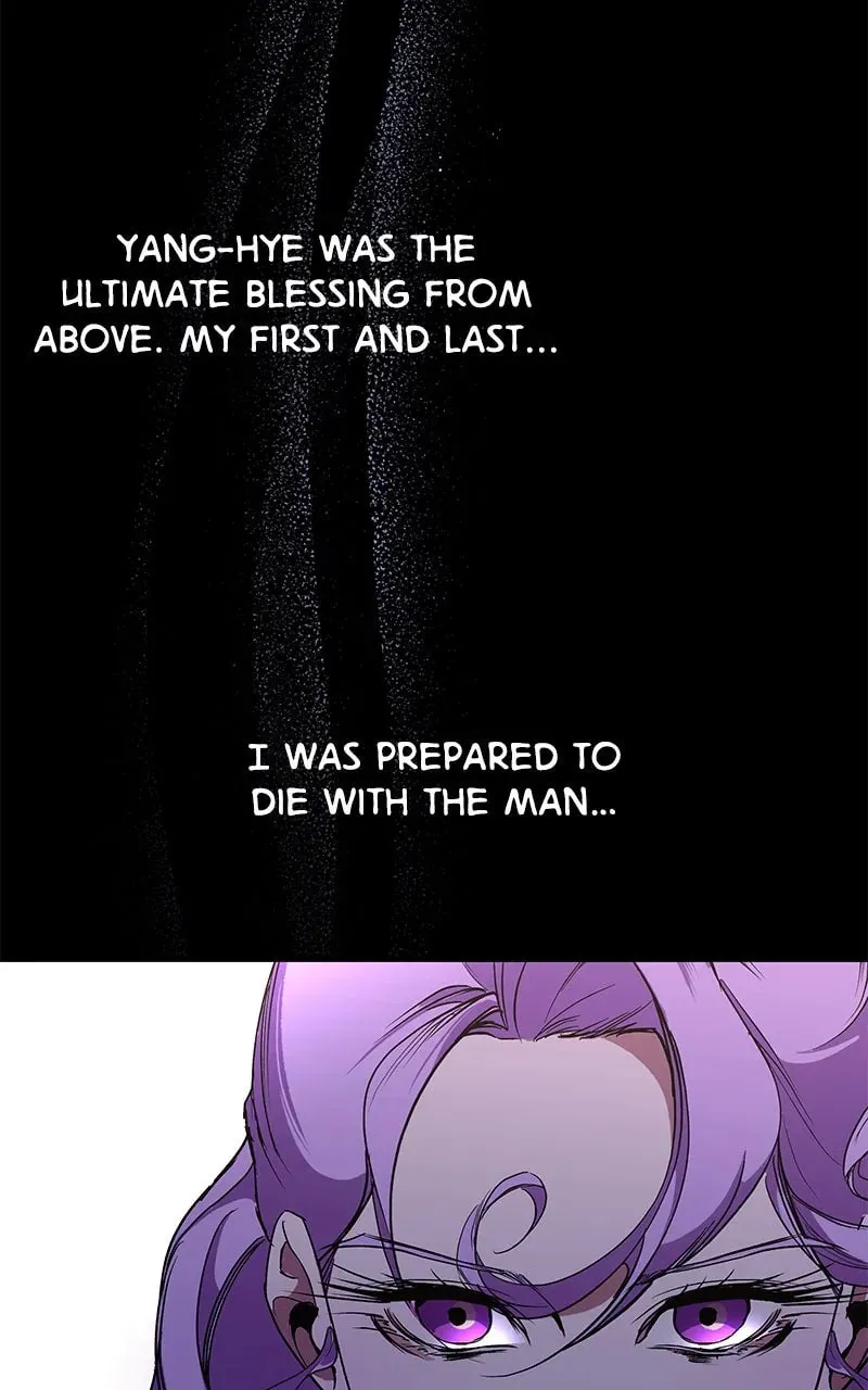 How a Goddess Wins Over Tigers Chapter 100 page 91 - 