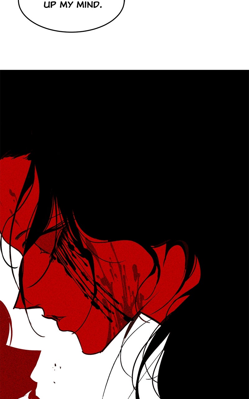 How a Goddess Wins Over Tigers Episode 101 page 117 - 