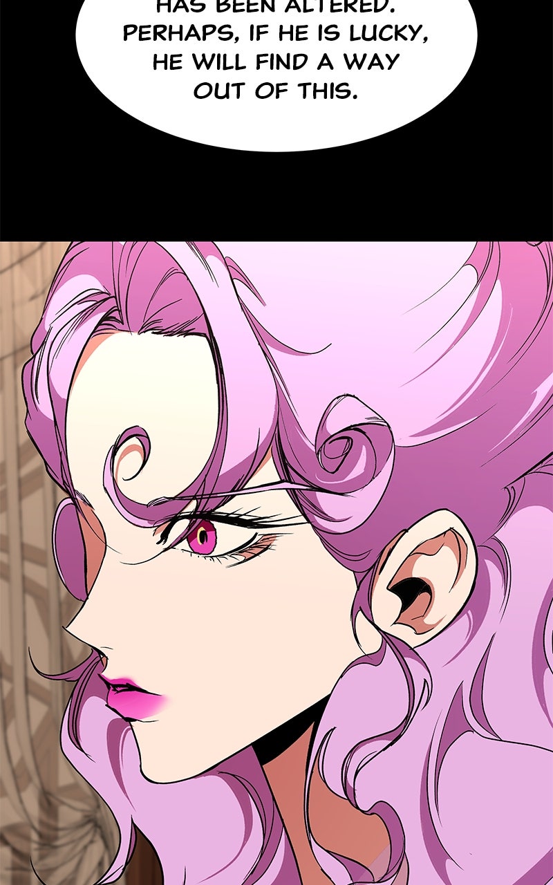 How a Goddess Wins Over Tigers Episode 101 page 3 - 