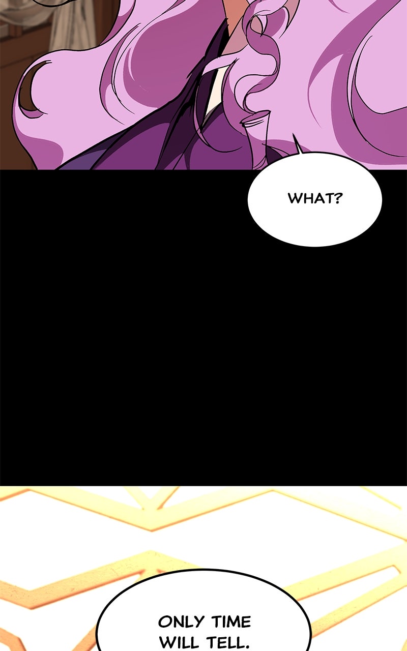 How a Goddess Wins Over Tigers Episode 101 page 4 - 