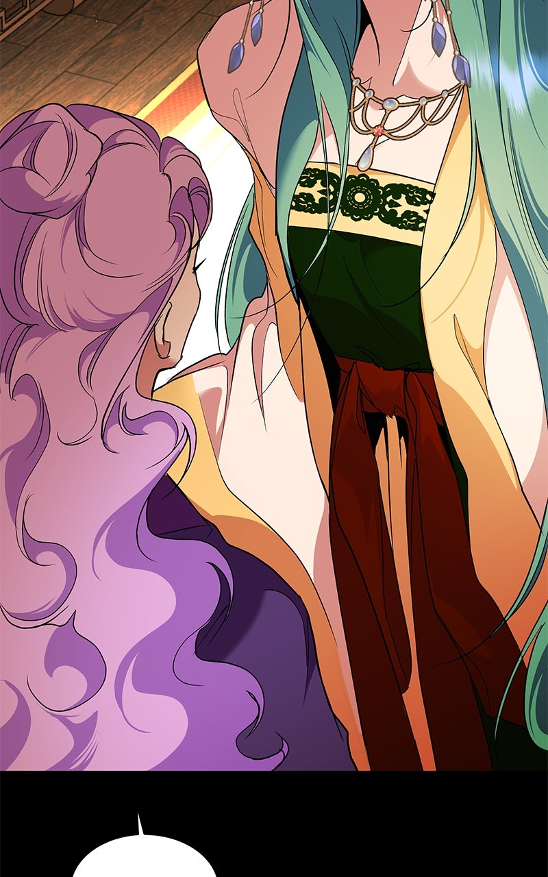 How a Goddess Wins Over Tigers Episode 101 page 33 - 