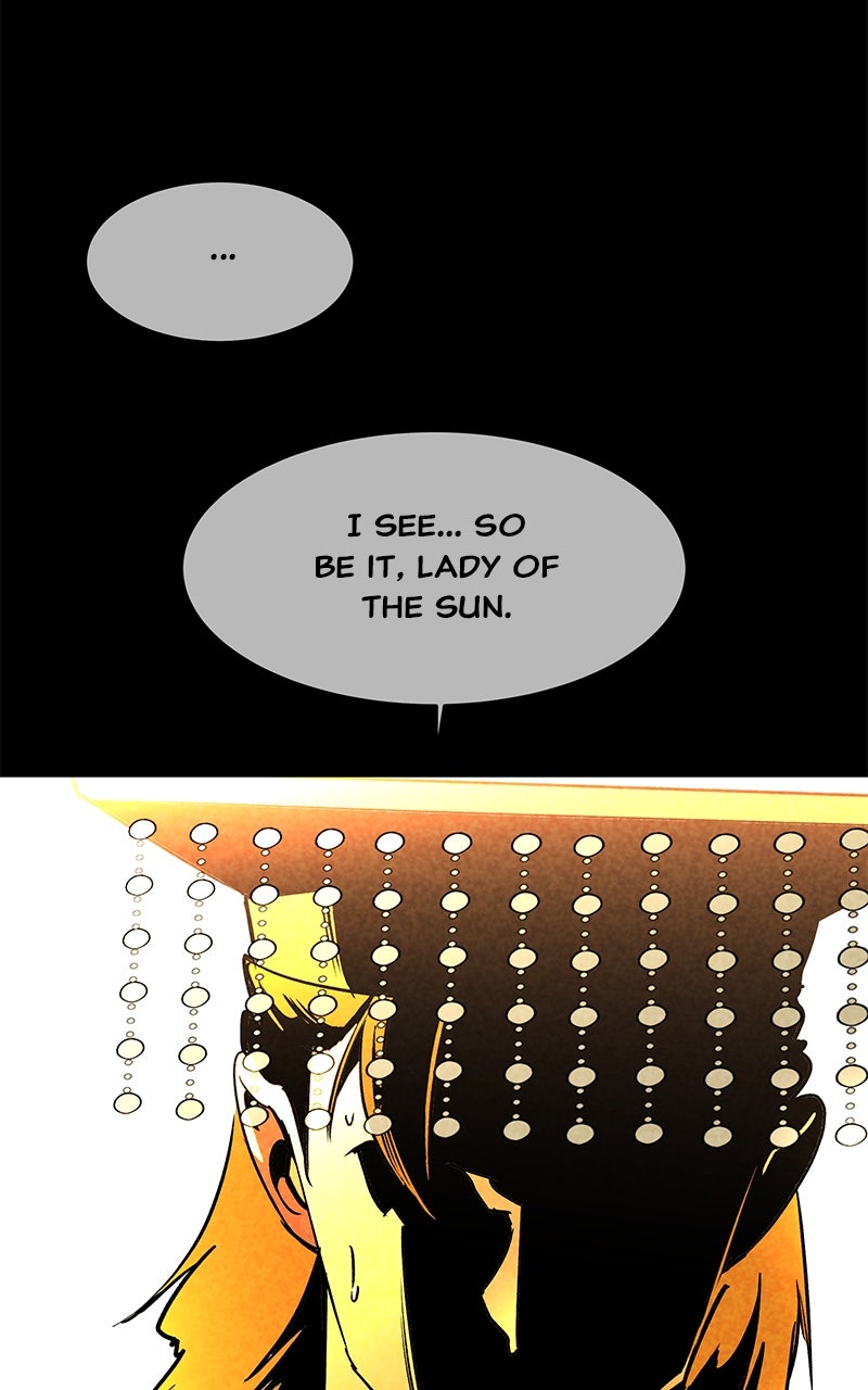 How a Goddess Wins Over Tigers Episode 101 page 46 - 
