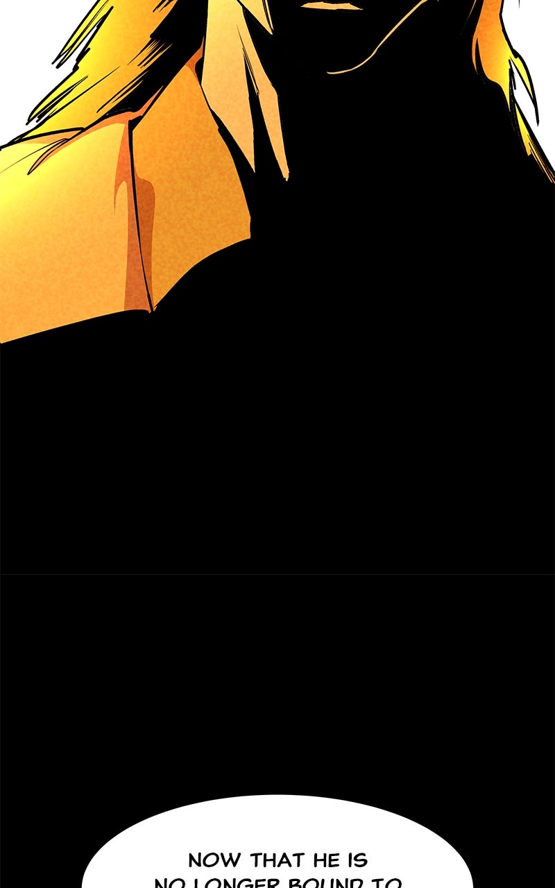 How a Goddess Wins Over Tigers Episode 101 page 47 - 