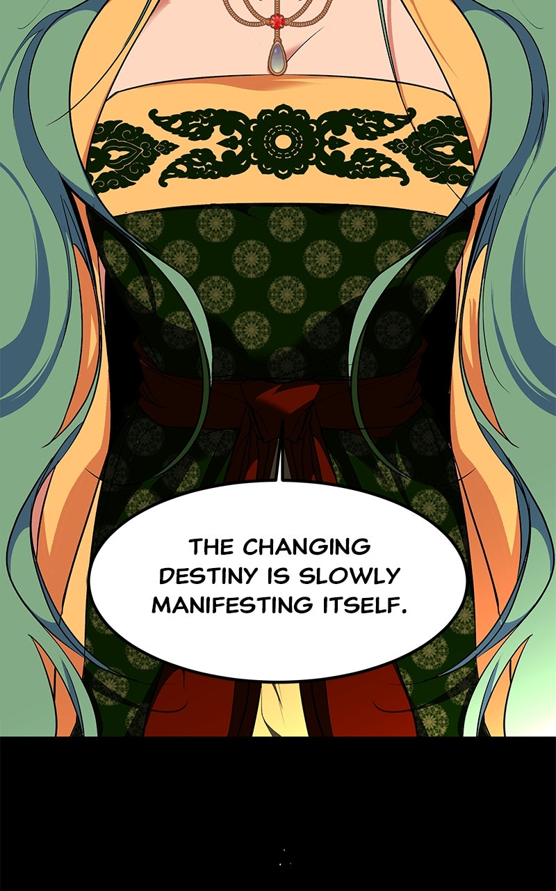 How a Goddess Wins Over Tigers Episode 101 page 6 - 
