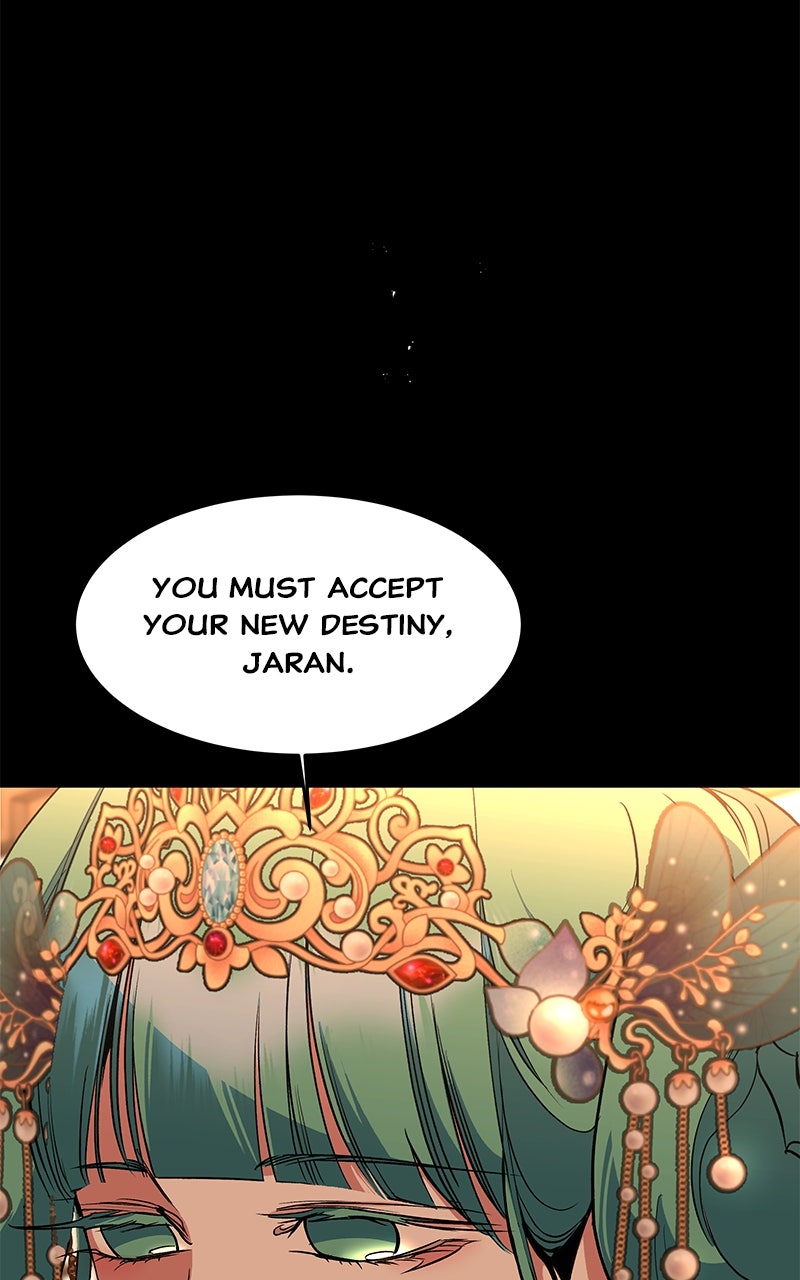 How a Goddess Wins Over Tigers Episode 101 page 73 - 