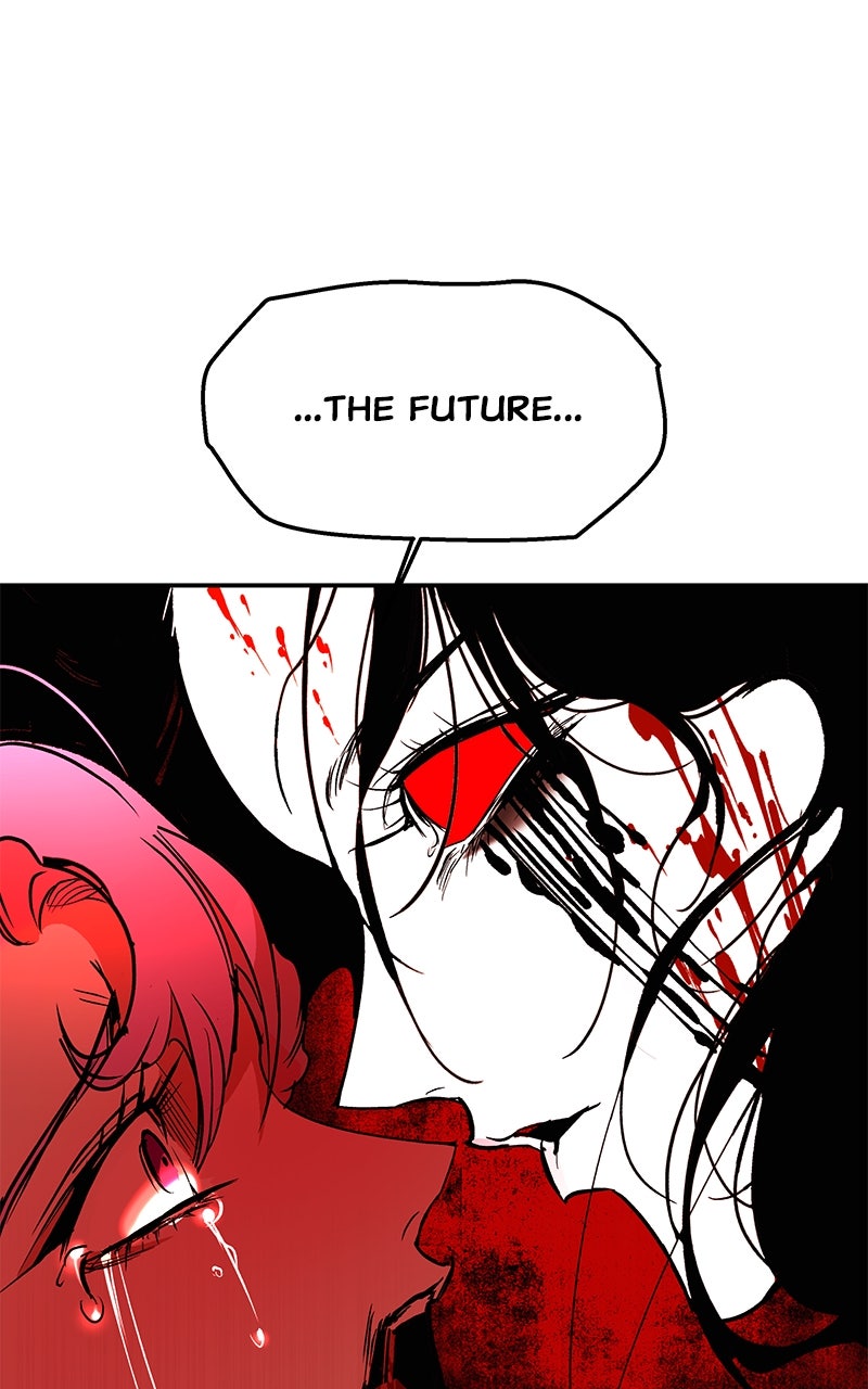 How a Goddess Wins Over Tigers Episode 101 page 77 - 