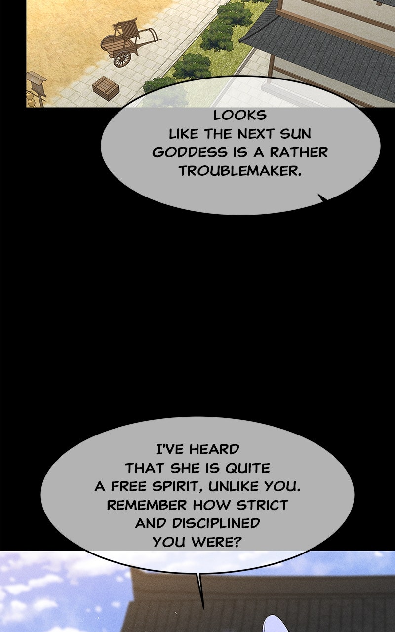 How a Goddess Wins Over Tigers Episode 101 page 98 - 