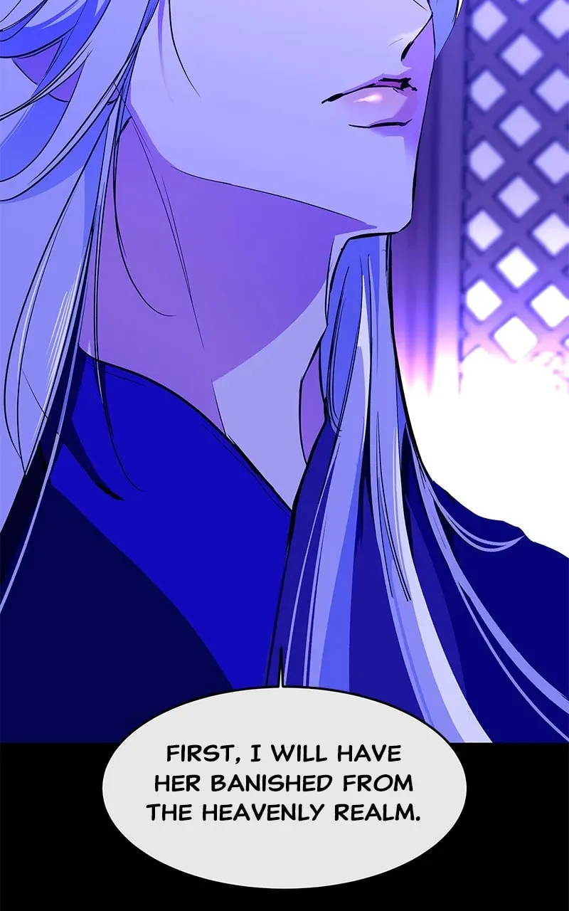 How a Goddess Wins Over Tigers Chapter 102 page 117 - 