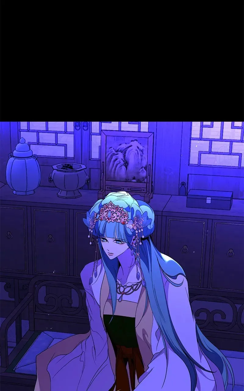 How a Goddess Wins Over Tigers Chapter 102 page 3 - 