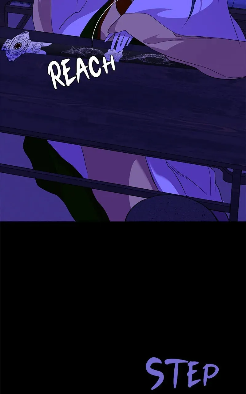 How a Goddess Wins Over Tigers Chapter 102 page 4 - 