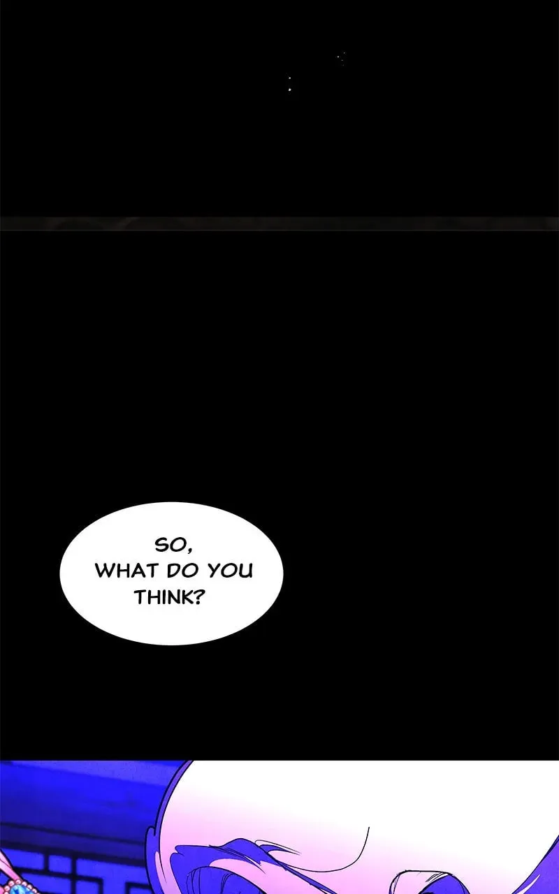 How a Goddess Wins Over Tigers Chapter 102 page 33 - 