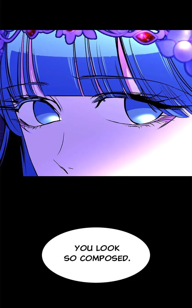 How a Goddess Wins Over Tigers Chapter 102 page 5 - 