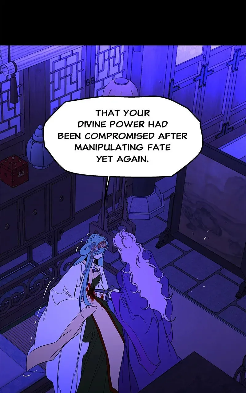 How a Goddess Wins Over Tigers Chapter 102 page 47 - 