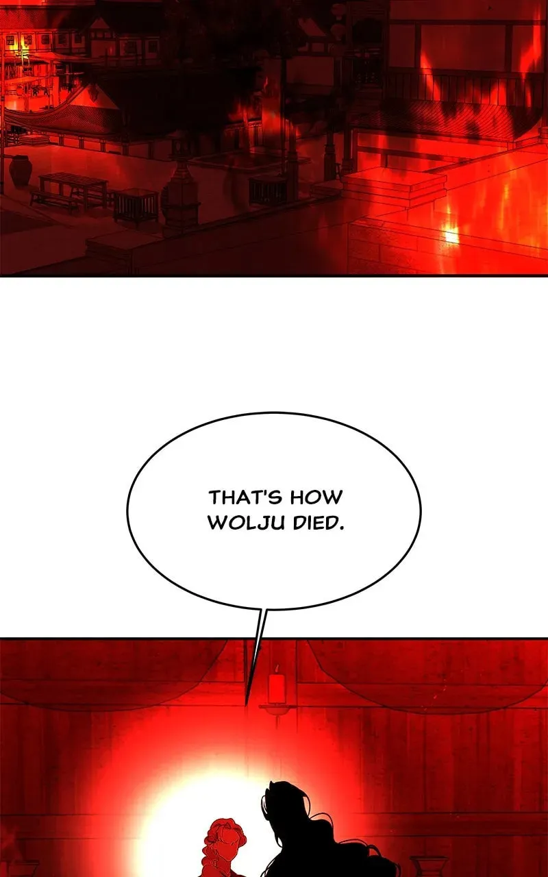 How a Goddess Wins Over Tigers Chapter 102 page 72 - 