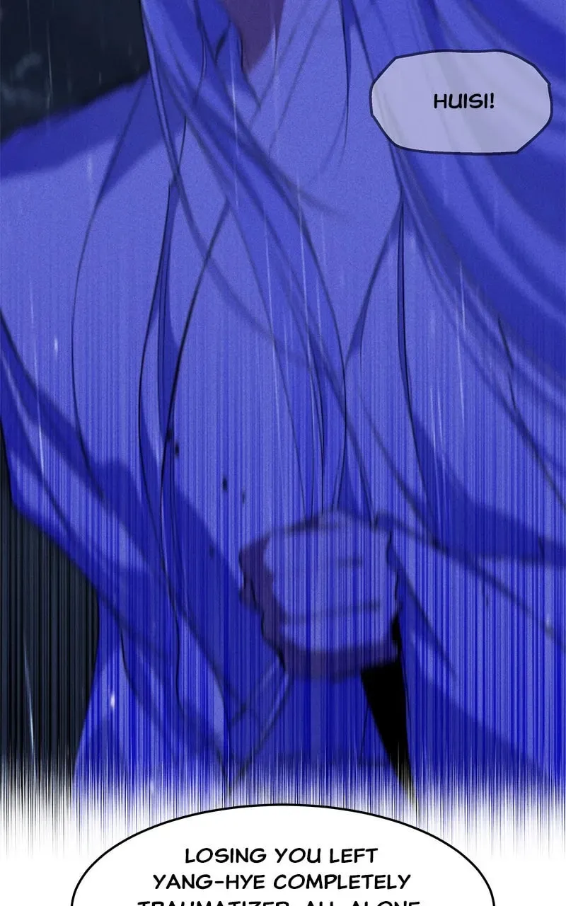 How a Goddess Wins Over Tigers Chapter 102 page 77 - 