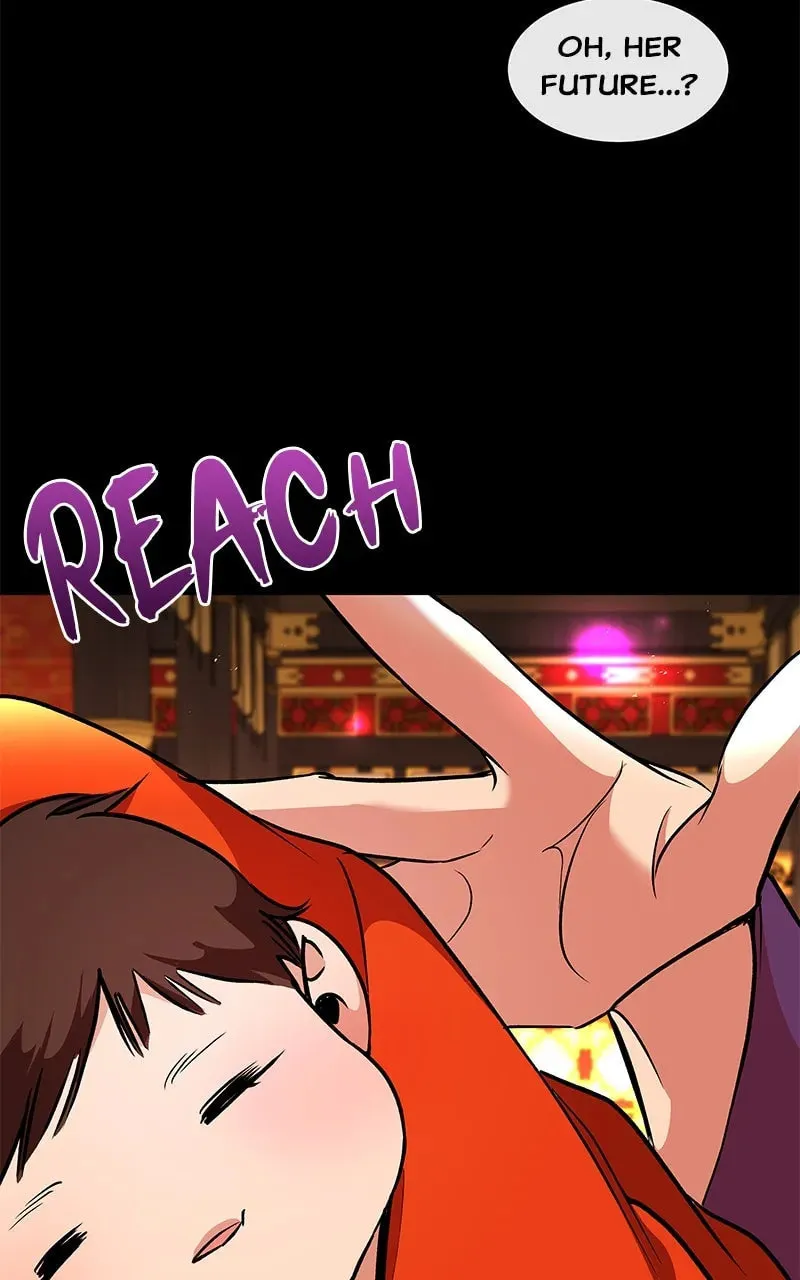 How a Goddess Wins Over Tigers Chapter 102 page 98 - 