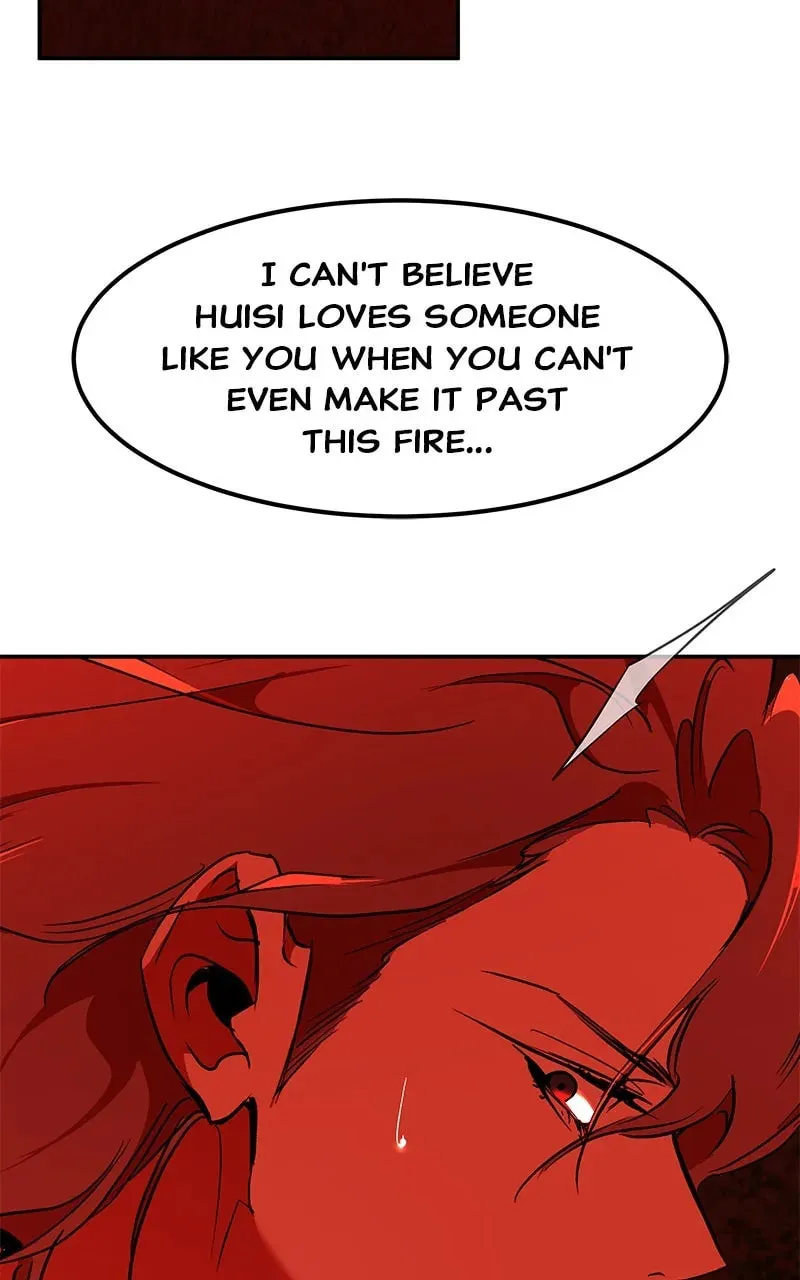 How a Goddess Wins Over Tigers Chapter 103 page 3 - 
