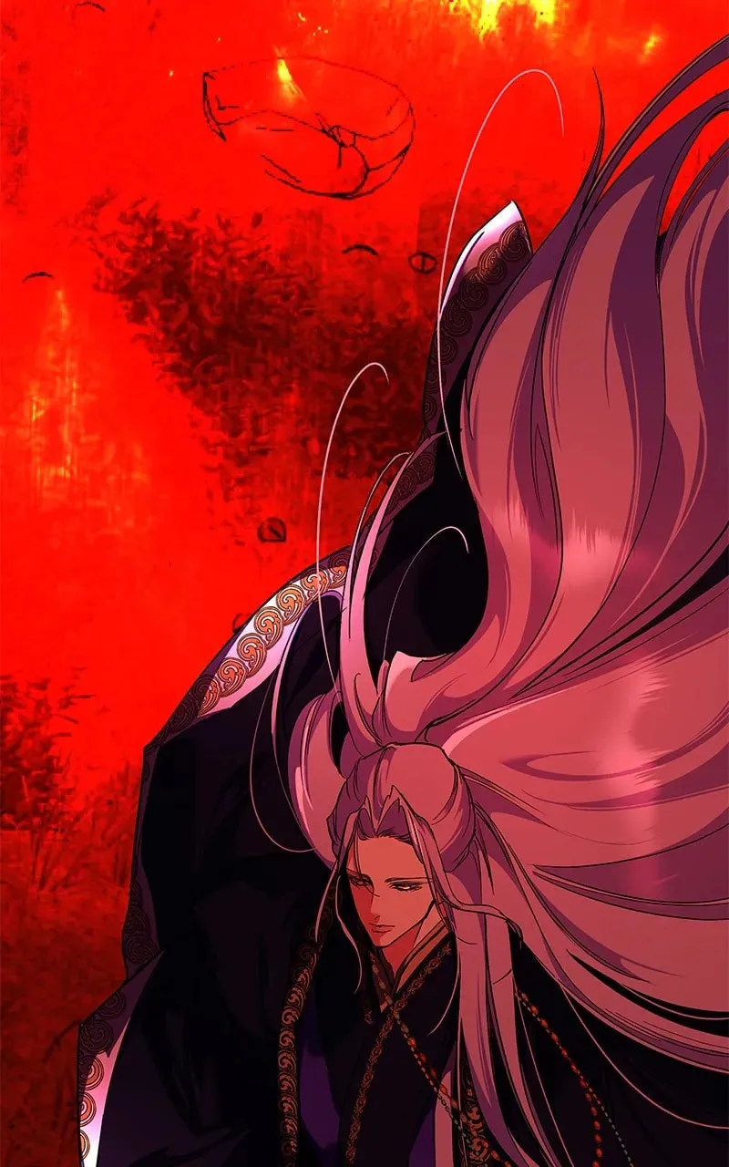 How a Goddess Wins Over Tigers Chapter 103 page 5 - 