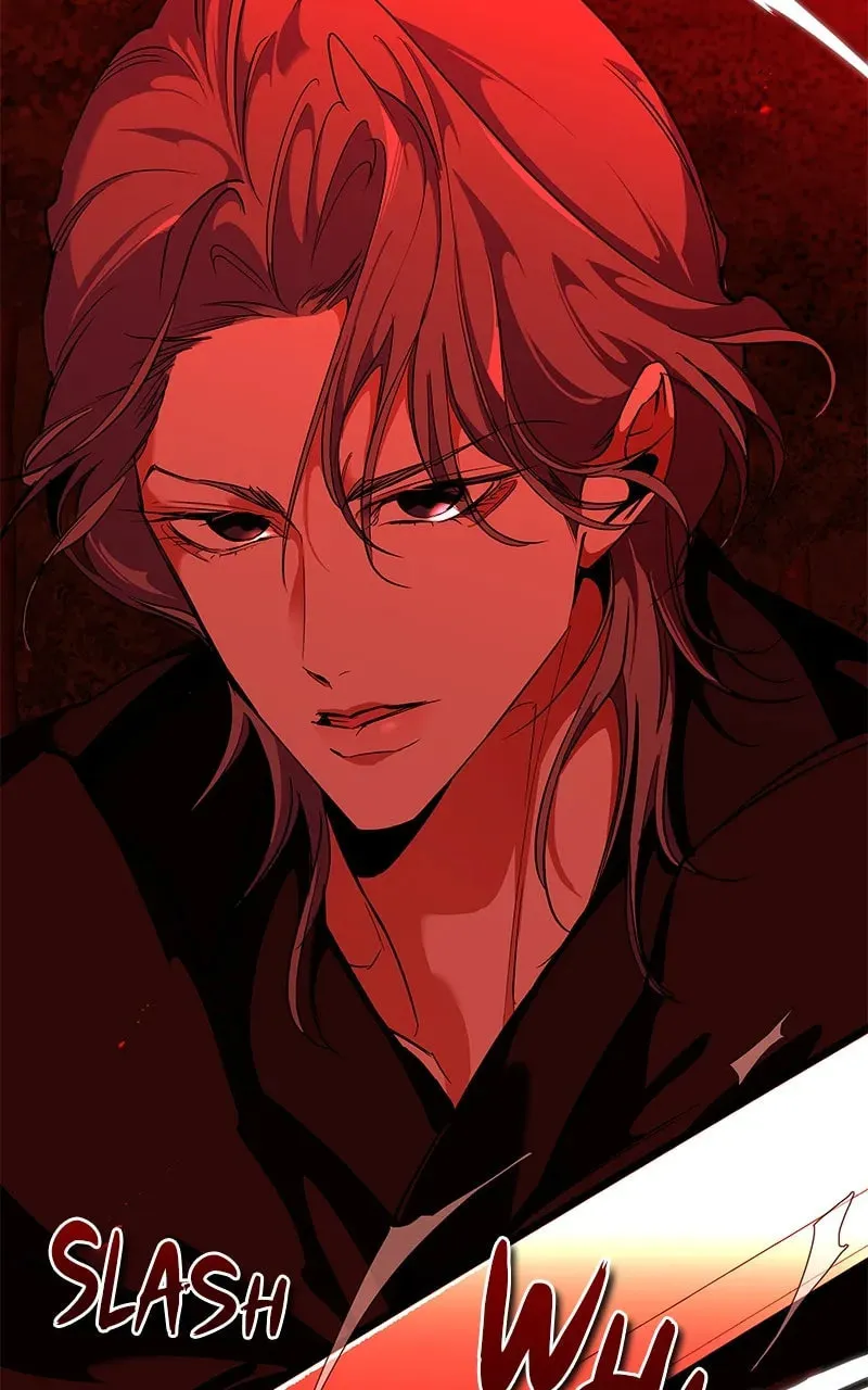 How a Goddess Wins Over Tigers Chapter 103 page 42 - 