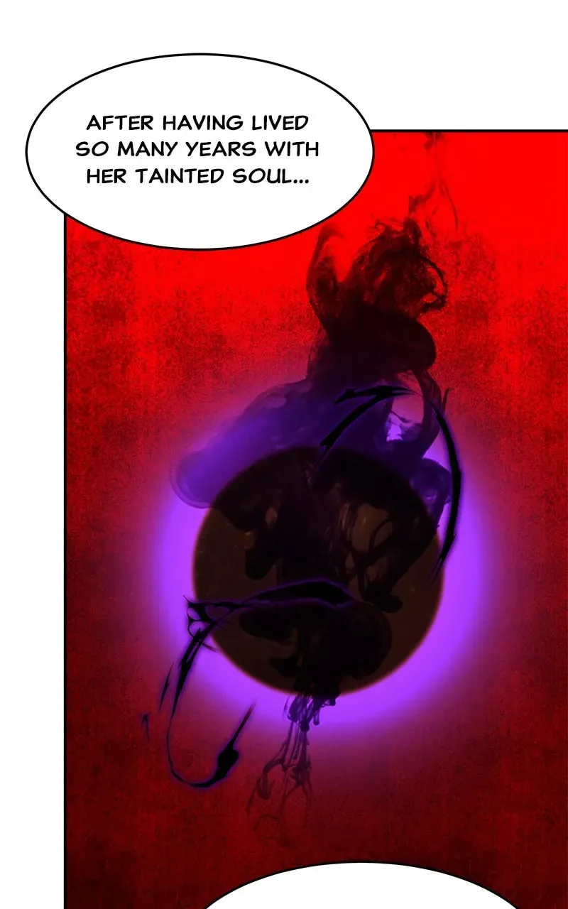 How a Goddess Wins Over Tigers Chapter 103 page 45 - 