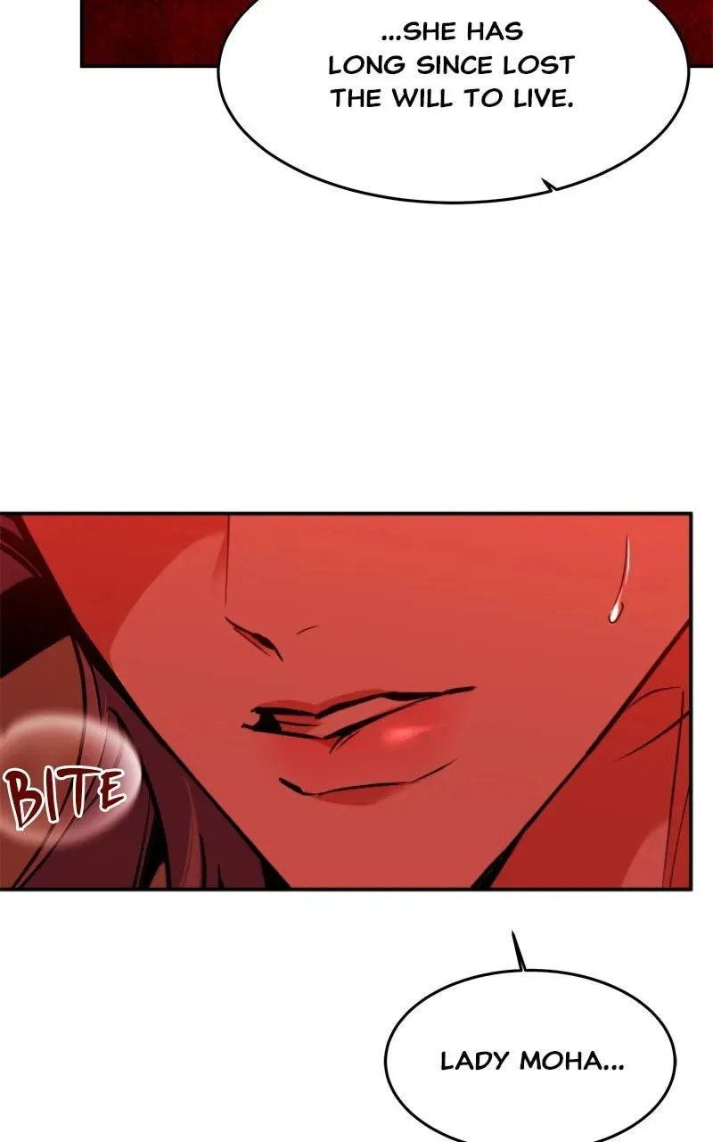 How a Goddess Wins Over Tigers Chapter 103 page 46 - 