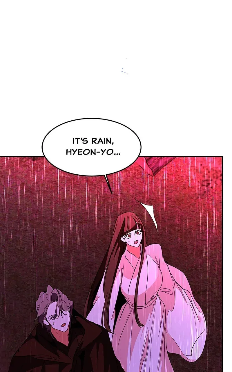 How a Goddess Wins Over Tigers Chapter 103 page 72 - 